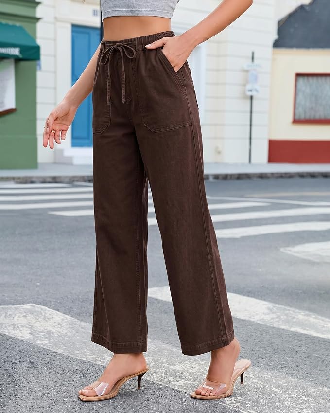 Pecan Brown