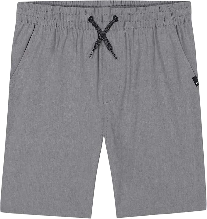 Grey Heather Eddie
