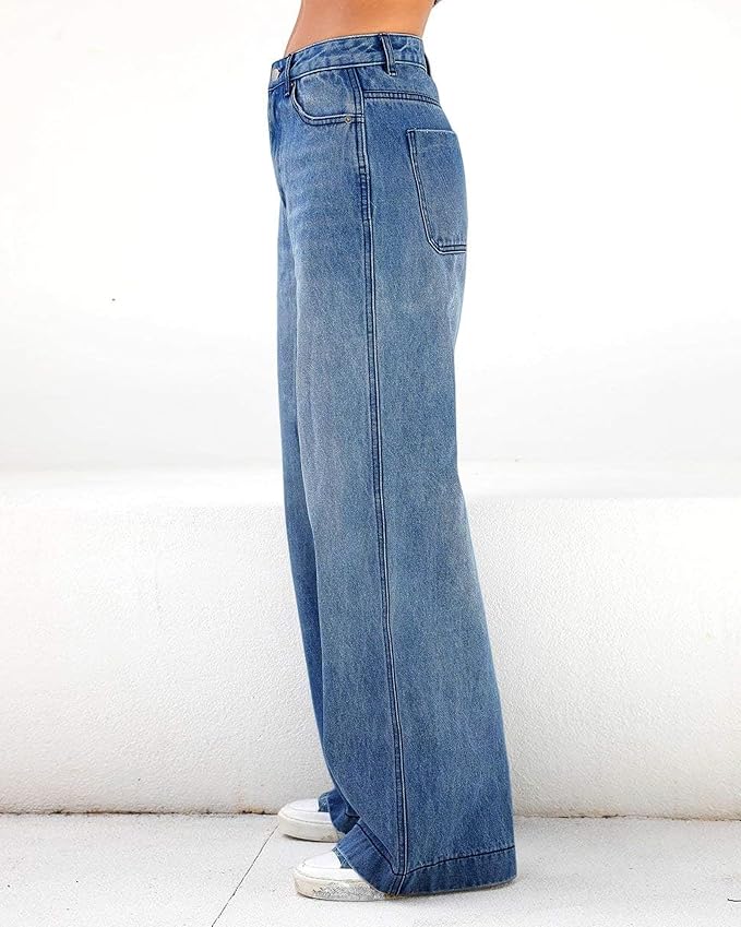 815 Mid Blue