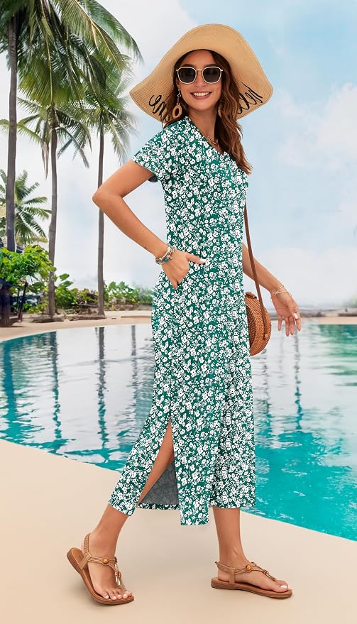 Green S Floral
