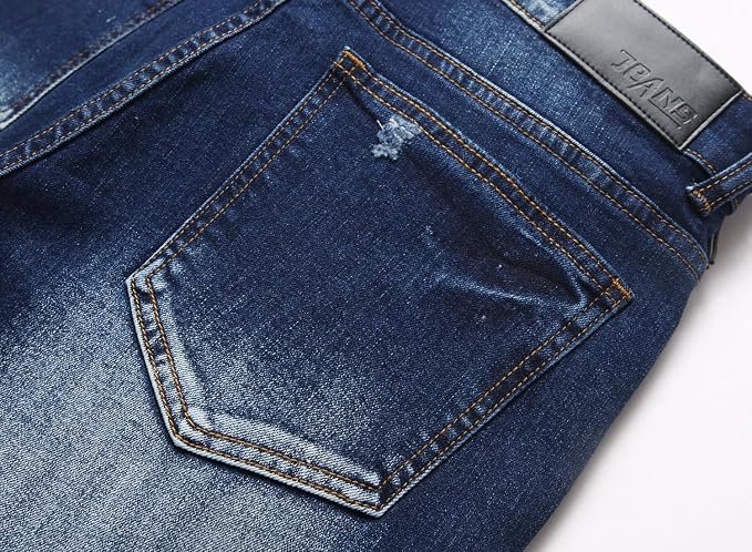 Dark Wash