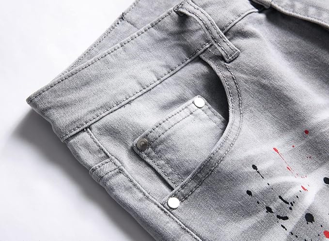 6623 Grey