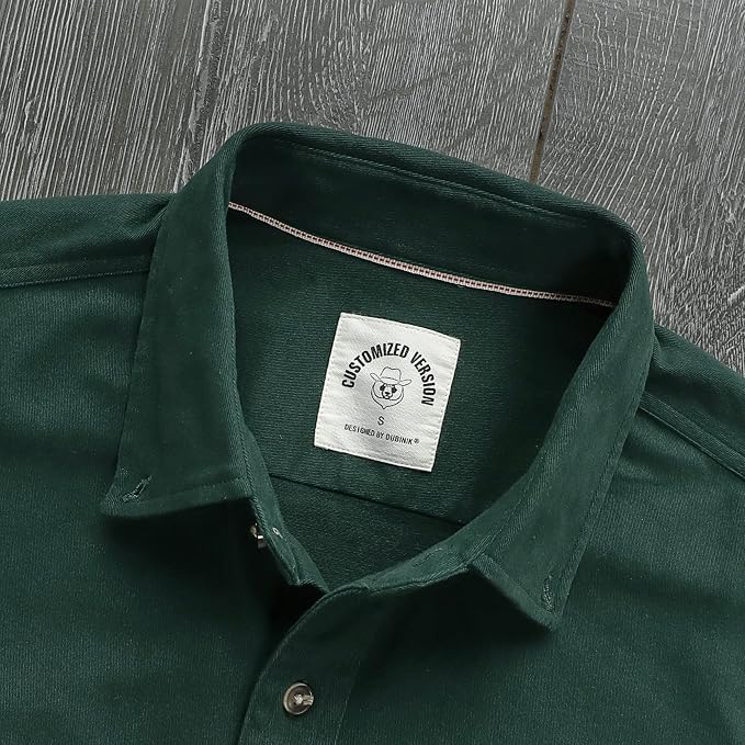 Z Dark and Green