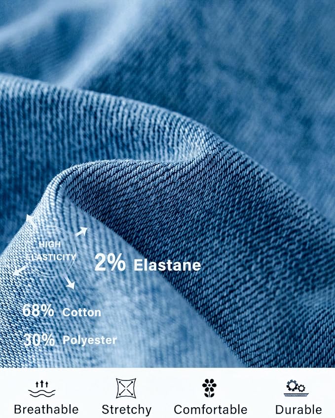 Denim