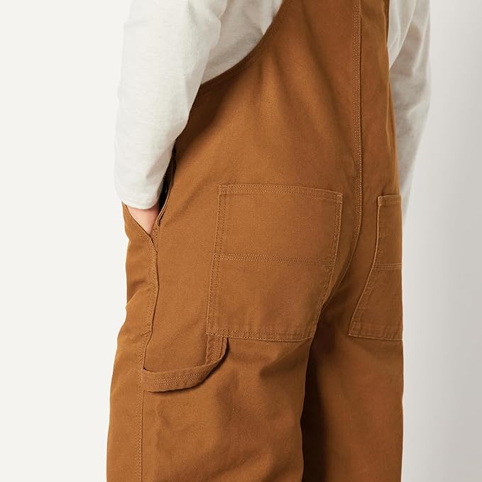 Dark Chestnut Brown