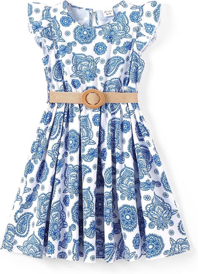 Porcelain Blue
