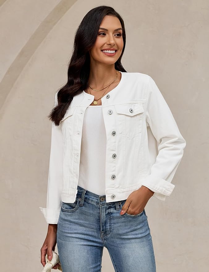 Cream White