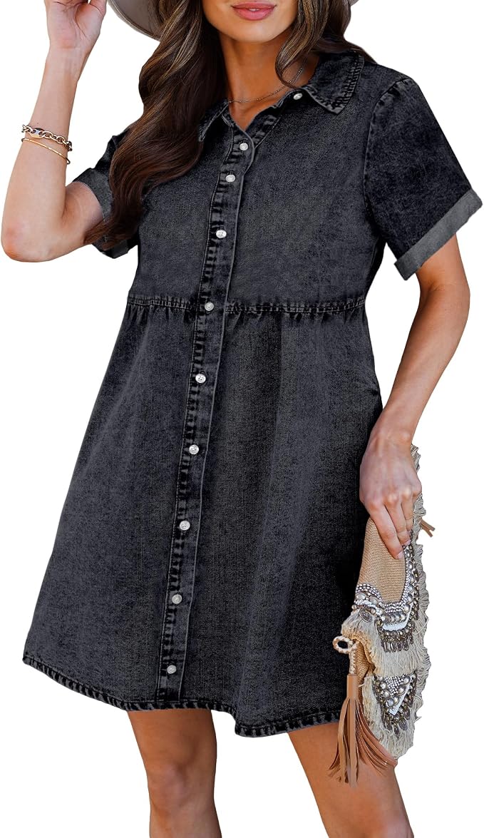 Vintage Black