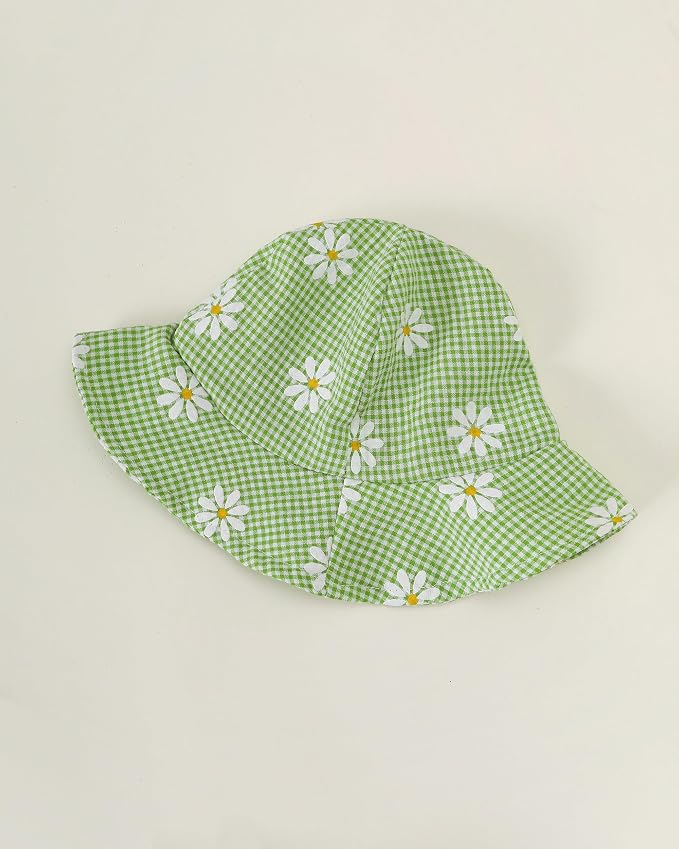 Green Daisy