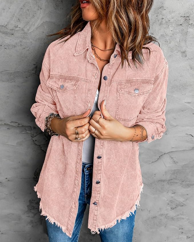 Dusty Pink