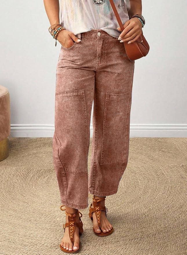Rust Brown
