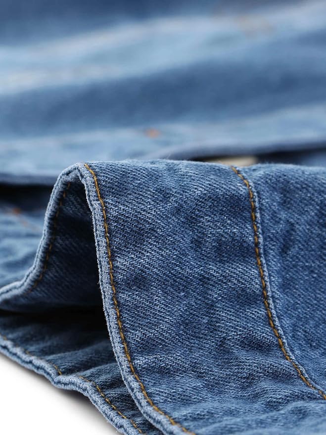 Denim Blue