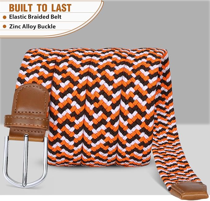 Coffee White Orange