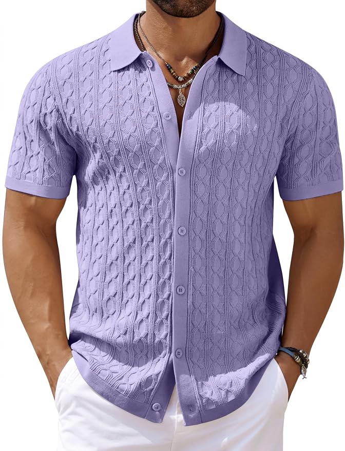 Lilac Purple