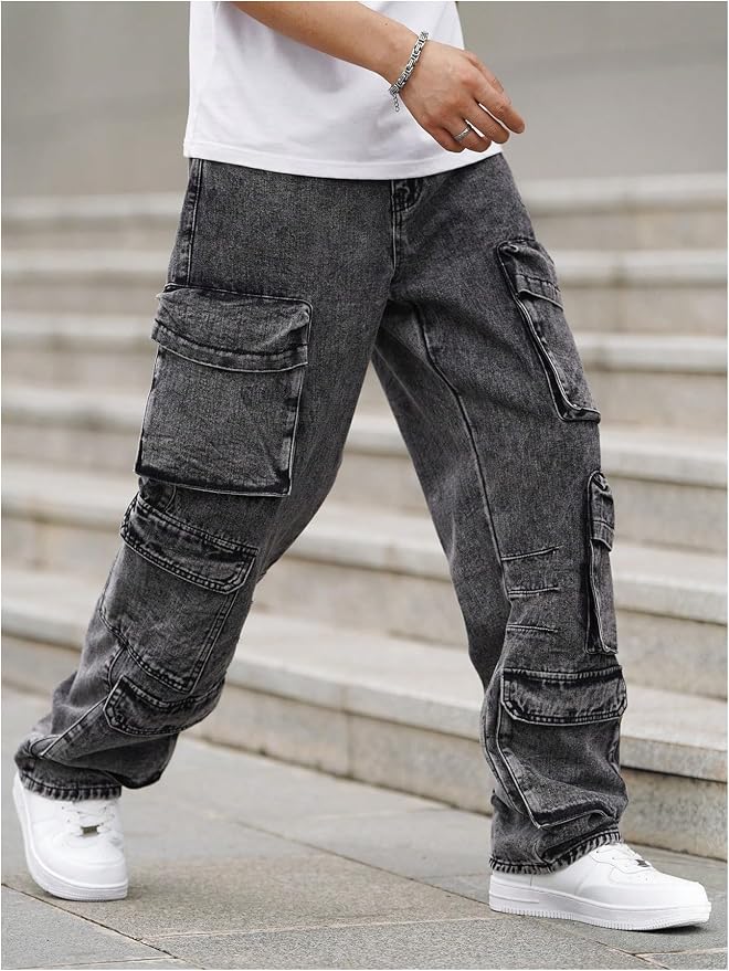 Plain Grey