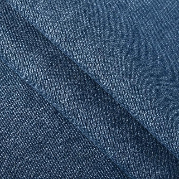 02#big and Tall Work Overalls-dark Blue