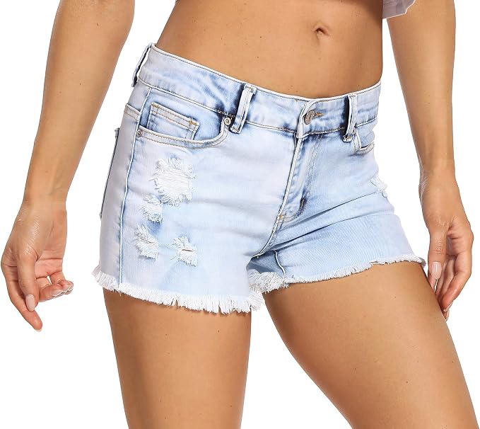 2 Pack - 51# Indigo Blue/White Blue