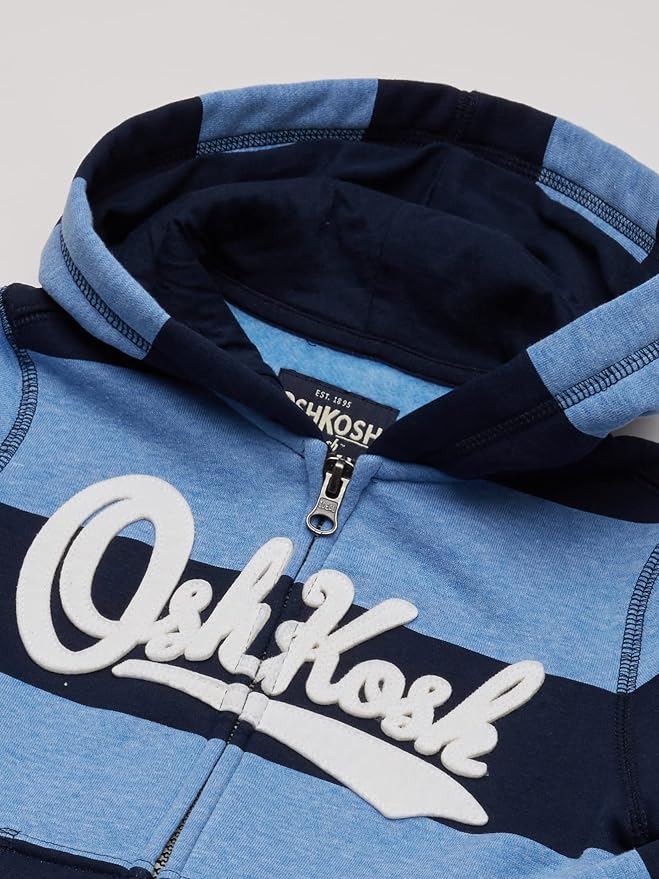 Blue Lapis/Navy Stripe