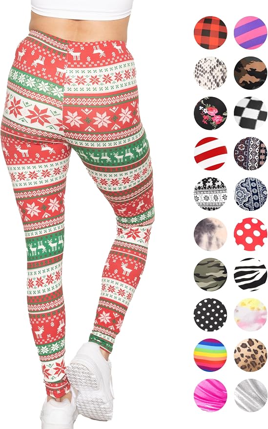 Red Reindeer