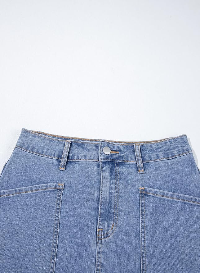 A Light Blue