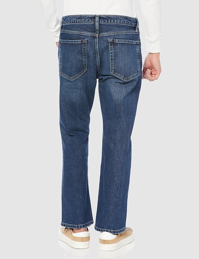 Medium Wash