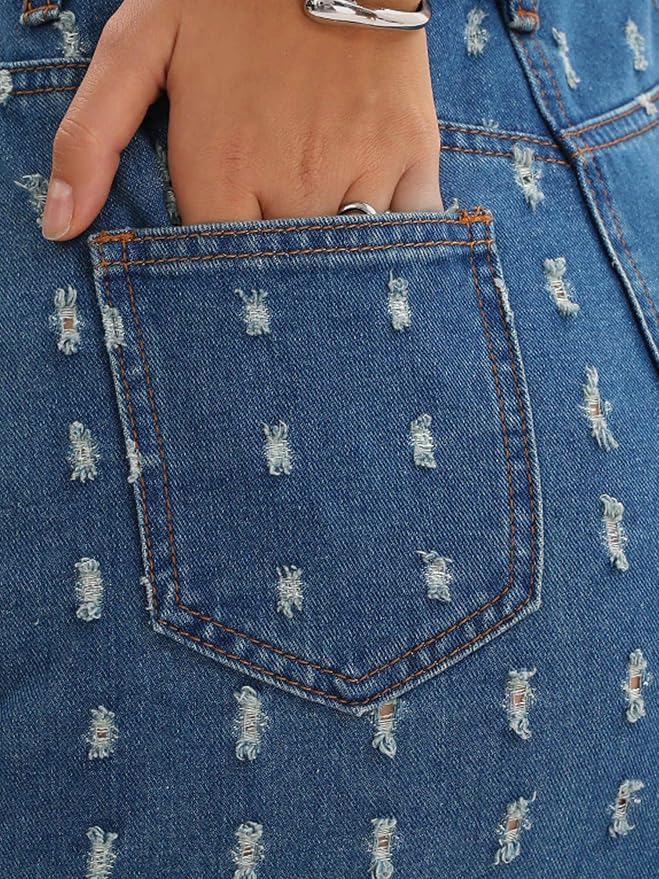 Vintage Blue
