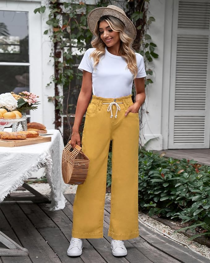 Mineral Yellow