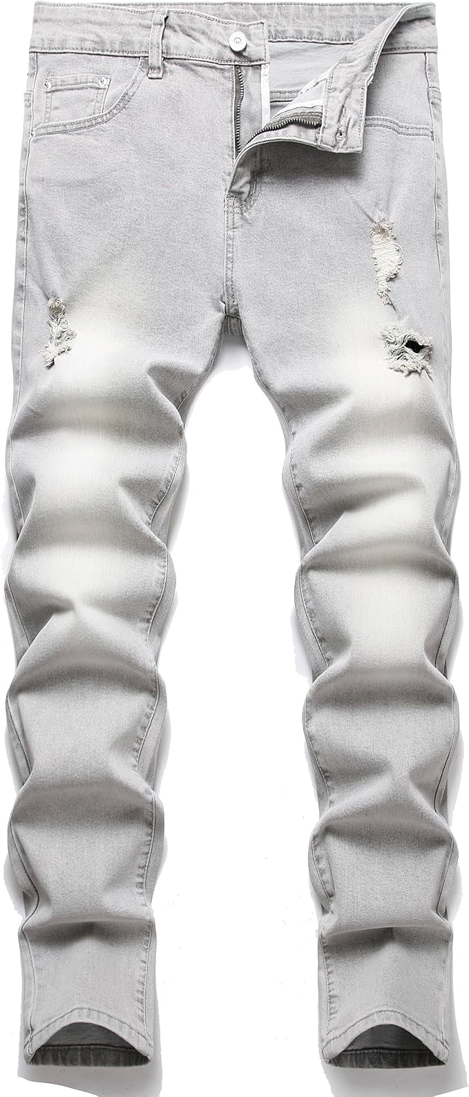 Grey976