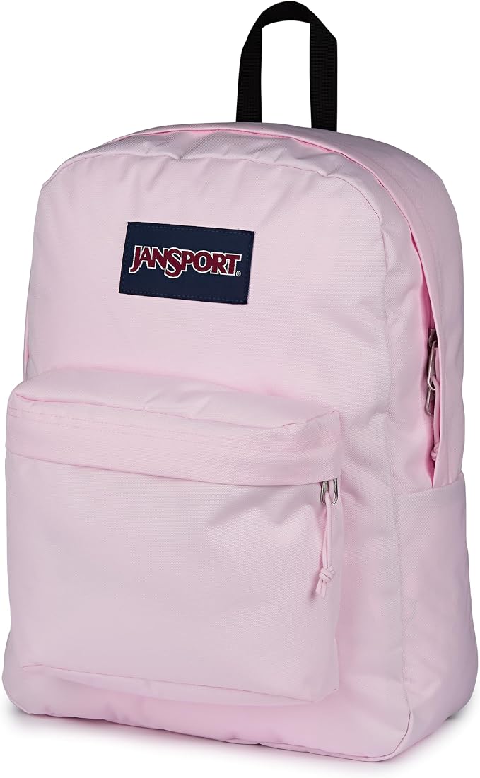 Pink Ice