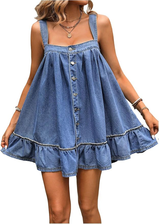 Blue a