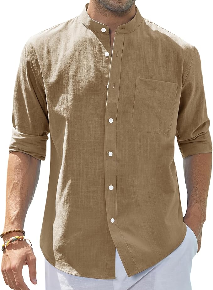Dark Khaki
