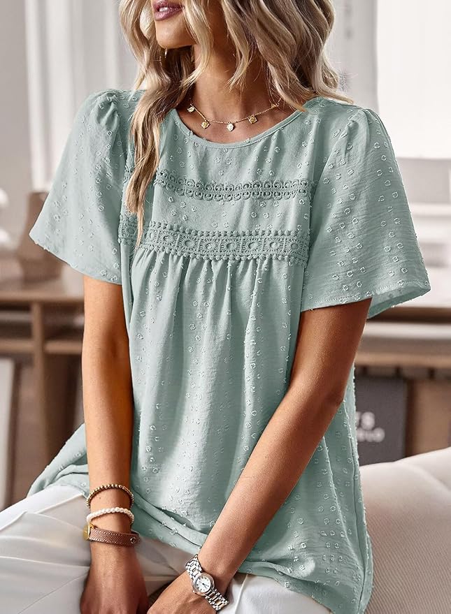 Gray-green