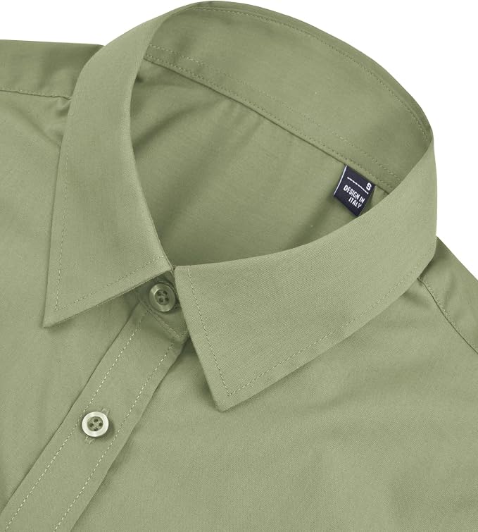 Moss Green