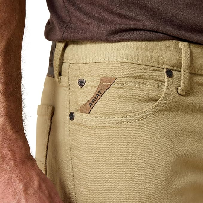 Dark Khaki
