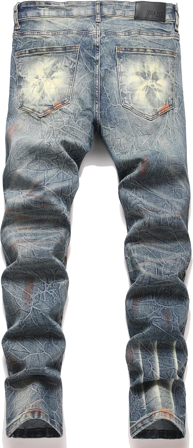 5108 Blue