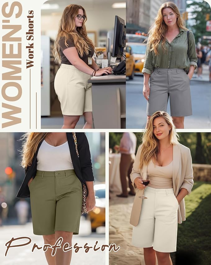 Light Gray, Cream, Olive Green