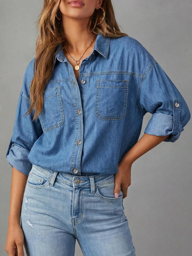 Dark Blue-thin