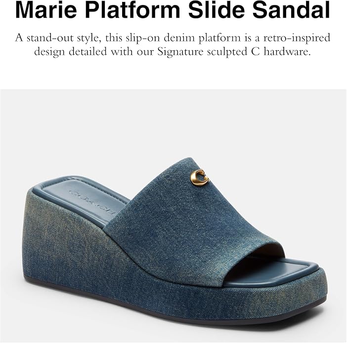 Loved Denim Dark Indigo