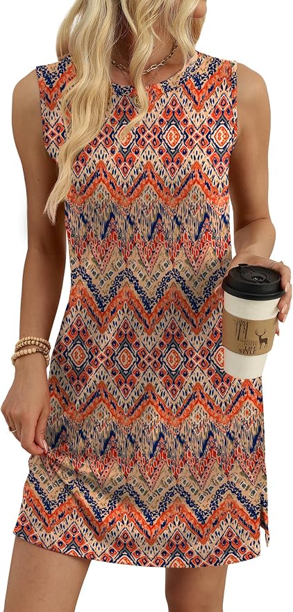 Floral Bohemian