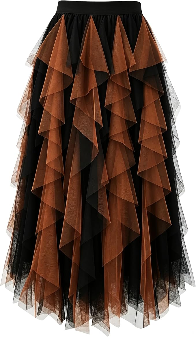 Black Brown