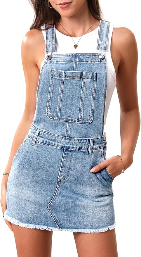 Light Blue Denim