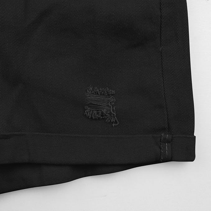 Black #1