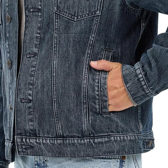 Denim