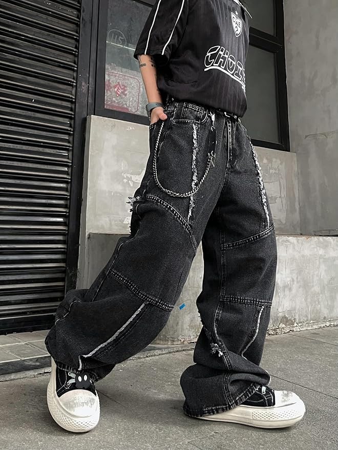 D12 Black