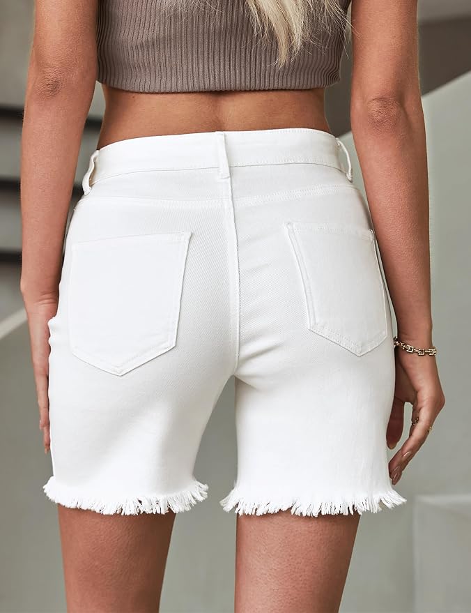 Cream White