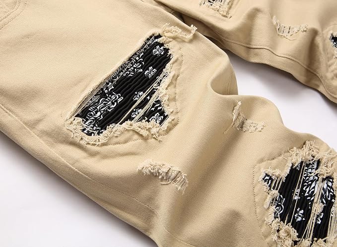 6659khaki