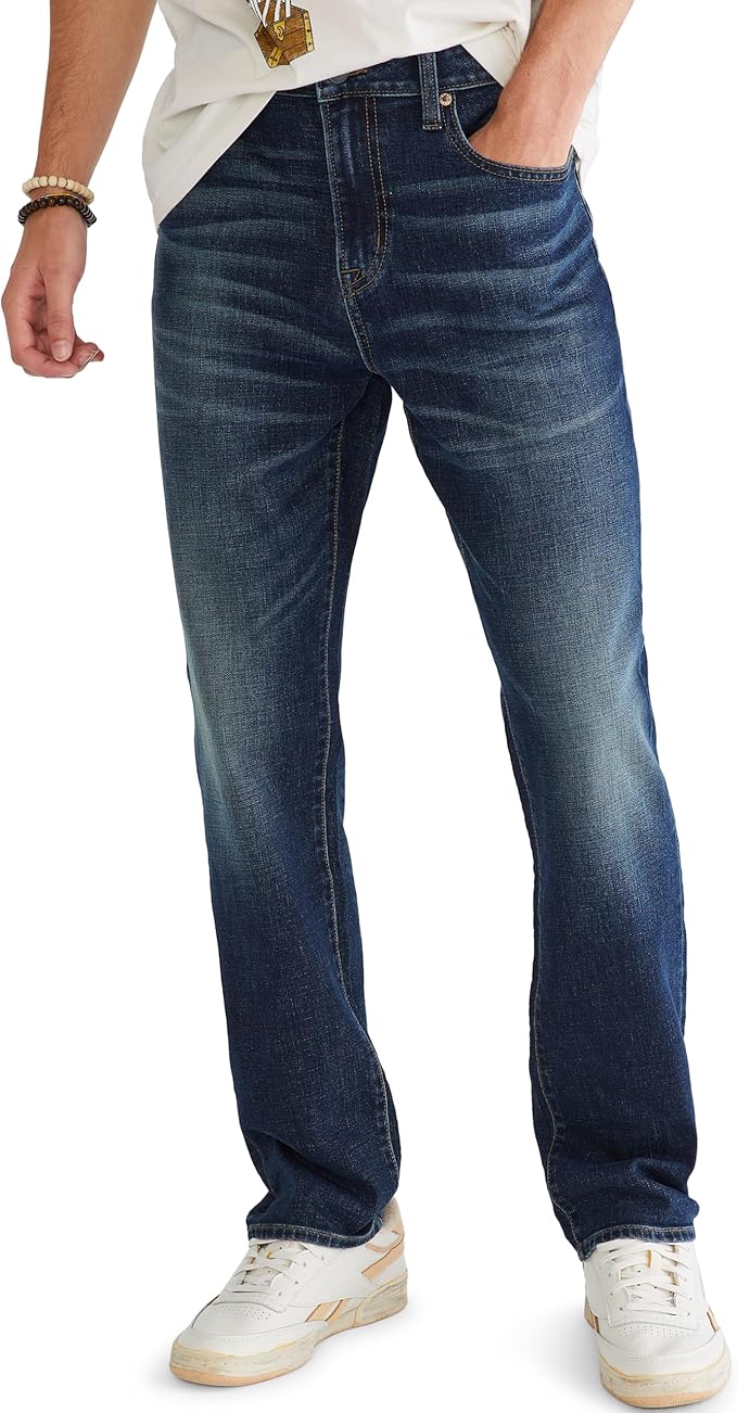 Dark Wash