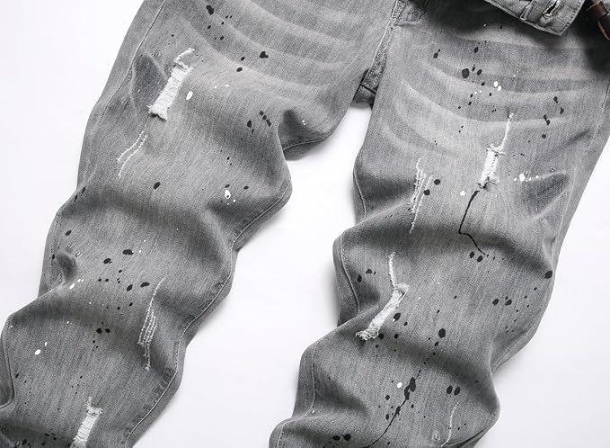Dark Grey