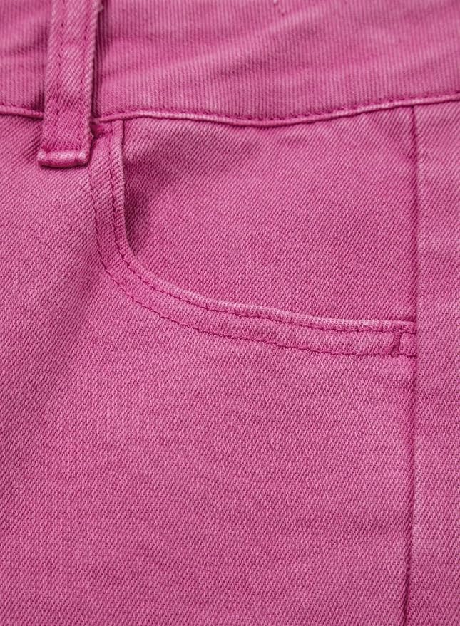 Hot Pink