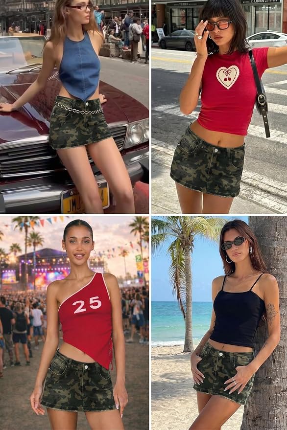 Camo